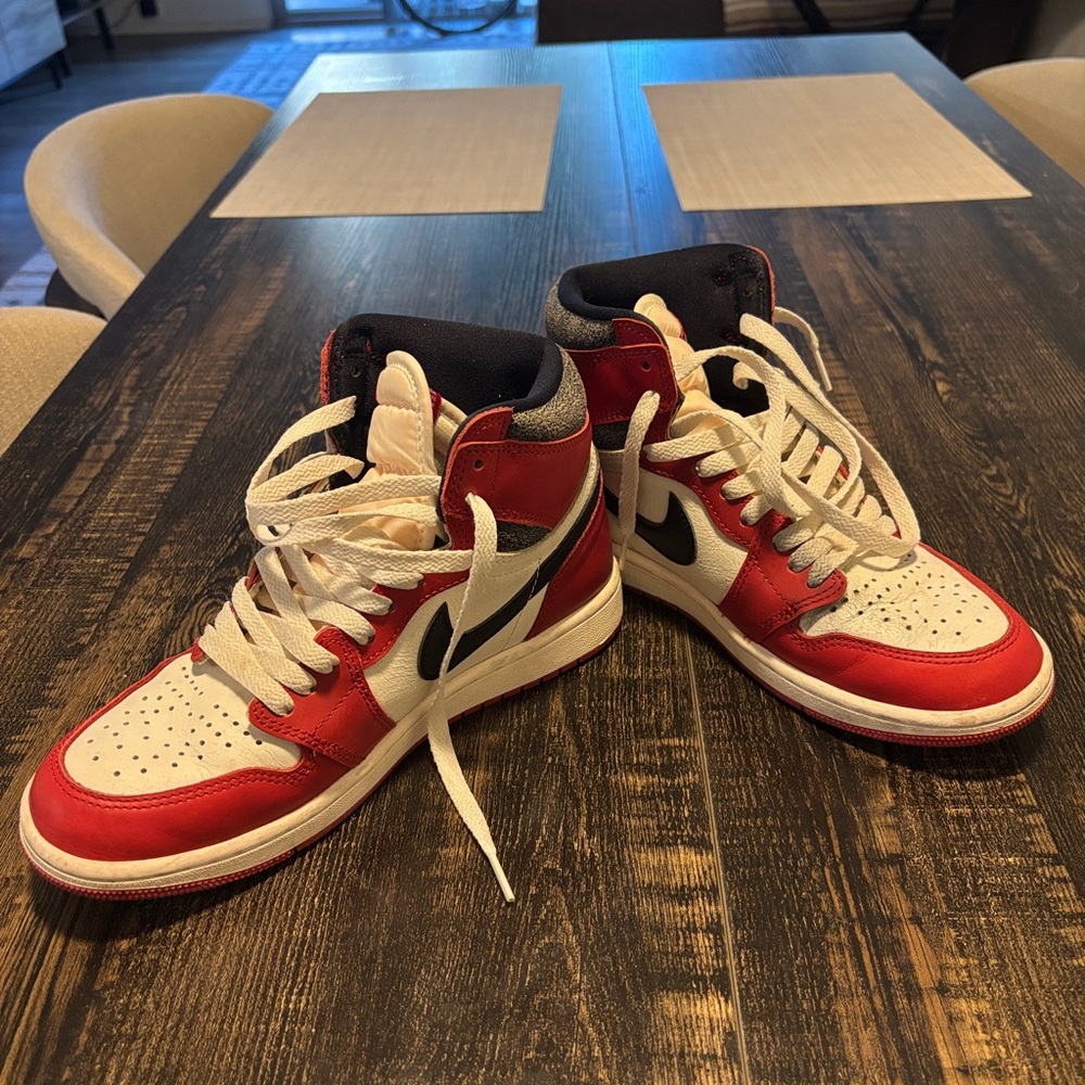 Nike Air Jordan Size 7